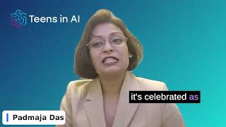 Overcoming Adversities with Padmaja Das #shorts