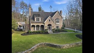 6 Preservation Way Medfield, MA 02025 MLS video