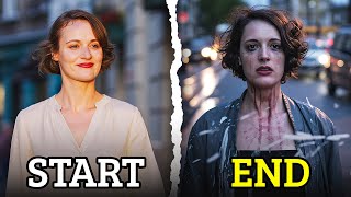 The Entire Story of Fleabag in 41 Minutes