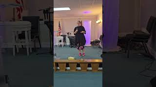 Sis Heather Oct. 6, 2024