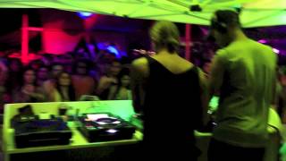 The BPM Festival 2013 | Art Department - Live @ Mamita's