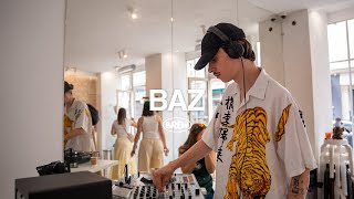 BAZ⎟Disco House Café Set⎟BREW FM