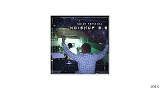 NOISH vs. Jess Glynne - Real Nayli (NOISH Mashup)