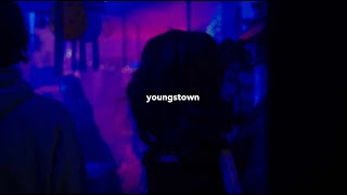 Sorry Mom - youngstown (Official Music Video)