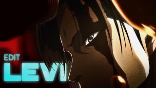 💛 Levi "Kamona" 👽 - Hensonn Sahara Edit 💸
