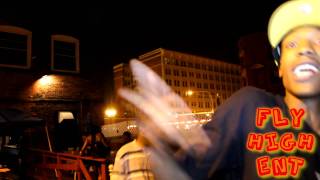 Thrive Thursday OHM 9/1/11