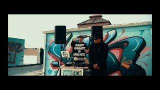 East Coast G House - "Ride/2 Da House" Medley (Official Music Video)