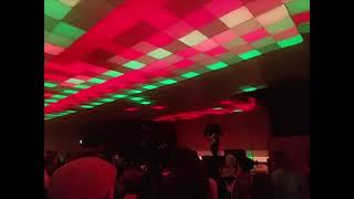 Black Marble (NY Synthpop) at Spirit [2019]