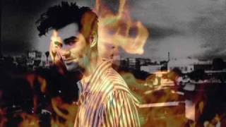 Cheekyboy - Halloween with Morrissey