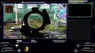 Tweedz GroHash Live Stream