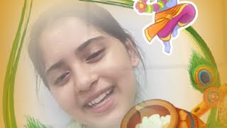 Somya Sharma Live ,