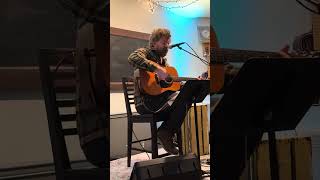 Bryan Simpson - End of the World