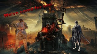 That Time Mesmer Got Jumped