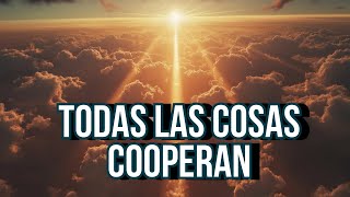 TODAS LAS COSAS cover -  PABLO JUAN