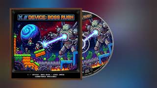 X DEVICE - Boss Rush