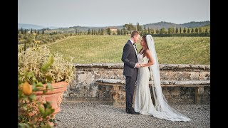 Our Wedding Day xxx