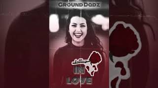 Ground Dadz - Falling In Love (Official Audio)