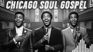 Bring Back the Feeling: 70s Soul Gospel & Timeless R&B Oldies Mix