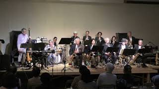 Goodbye Yellow Brick Road / Elton John Arr. by Mark Taylor / 道玄坂セブンティーン / 伊豆大島ふるさと体験館 / 2025.11.1