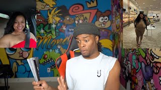 DRAMAALERT! Brenay PAY Akira, BlueFace sneakin DNA, GiGi mama is a MESS, LOCK ROD UP,Jake Paul Messy