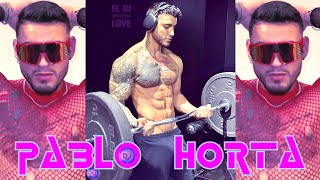 SHIVER - THE WORKOUT MIX 2024 - DJ PABLO HORTA