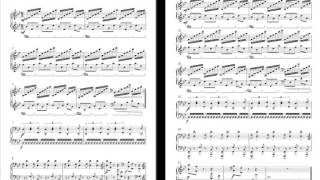 Aitor Merino Martínez - "Breath I" and "Breath II" in B-flat major, Op.72 and Op.78