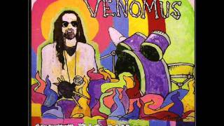 Artimus Pyle - Artimus Venomus.wmv