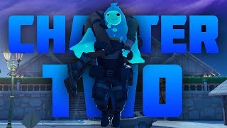 Fortnite Chapter 2 Memes