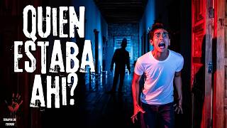 REAL PARANORMAL STORIES IN MEXICO | 3 HORROR STORIES