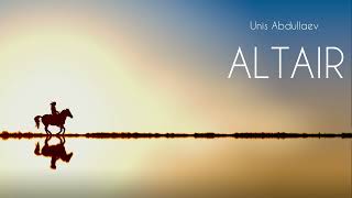 Unis Abdullaev - Altair (Guitar, Instrumental)