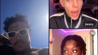 Vium, Jwavy & Feenxy
