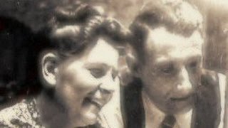 Mama (Ricky Travers) - Happy Birthday, mama
