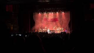“Not A Concert”