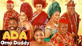 Ada Omo Daddy latest Nigerian movie ft Sola Sobowale, Mercy Aigbe,