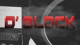 D'Street - D' BLOCK (Official Audio)