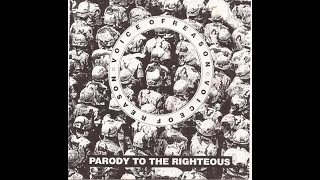Voice Of Reason - Parody To The Righteous [1991]