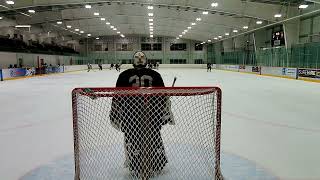 Glove Save