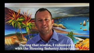 INTRODUCING GLENN LEET  -  Inspired Trades Business Coaching