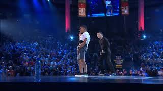 Electric power electro   freestyle