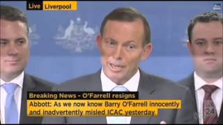 Pugilist PM attacks "Madam" journalist