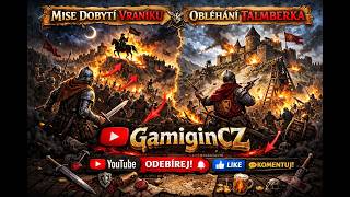 VRANÍK PADL! ⚔️ Epická bitva + velké odhalení | Kingdom Come Deliverance Royal edition CZ dabing PS5