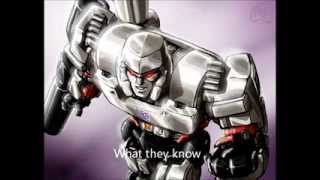 M tron What They Know
