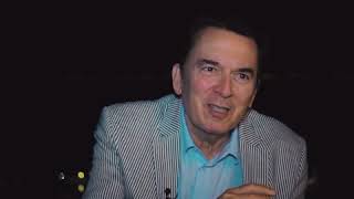 Pierre Guillermo (Alcor dans Goldorak) parle de son interview avec Charlie Chaplin