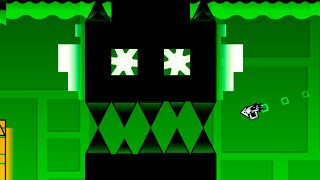 SILENT CLUBSTEP FULL VERSION | Geometry Dash 2.2