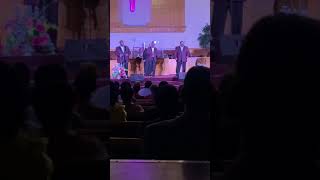 The Spiritual Wings of Joy Live Recording