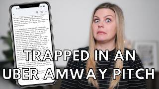 MLM HORROR STORIES #104 | Child with autism exploited for mom’s MLM videos #ANTIMLM