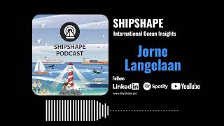 Zero-Emission Vessels in Shipping: The Future of Maritime with Jorne Langelaan