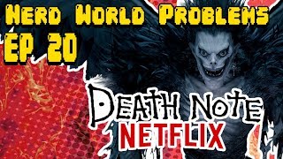 Death Note | Movie Review
