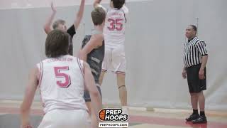 Iowa Baanstormers 2023 Black