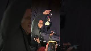Rams Head Live! Bandhunta Izzy X Blue Benjamin Sleepy ( Live Performance📍￼